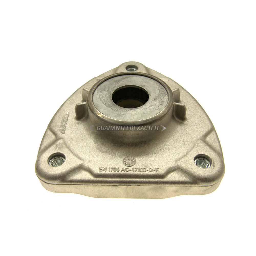 Mercedes Benz gla250 shock or strut mount